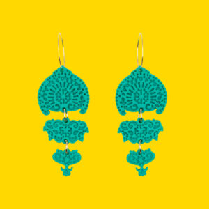 sapo gallego aguamarina