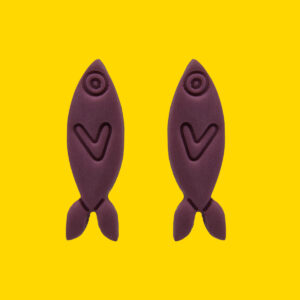 sardinas granates pin