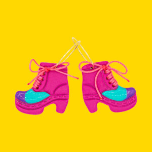 zocas fucsia con cordon