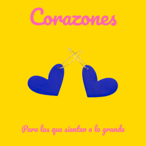 corazones