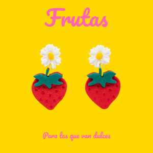 frutas